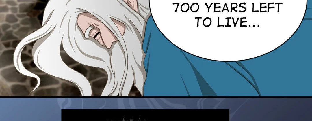 Living with The Wizard - Chapter 58